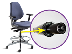 Thumb image for BioFit Engineered Products Introduces Seating Pneumatic Wiper Seal