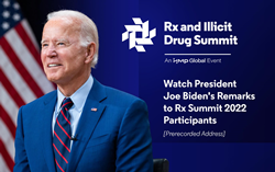 Rx and Illicit Drug Summit, watch President Joe Bidens remarks to Rx Summit 2022 participants