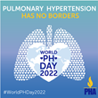 World PH Day Raises Awareness for Pulmonary Hypertension’s Global Impact