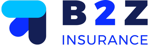 B2Z Logo