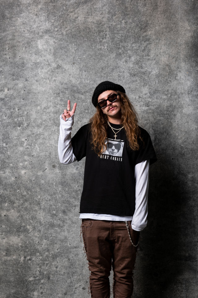 Monster Energy’s UNLEASHED Podcast Interviews Hip-Hop Phenomenon Yung Pinch for EP29