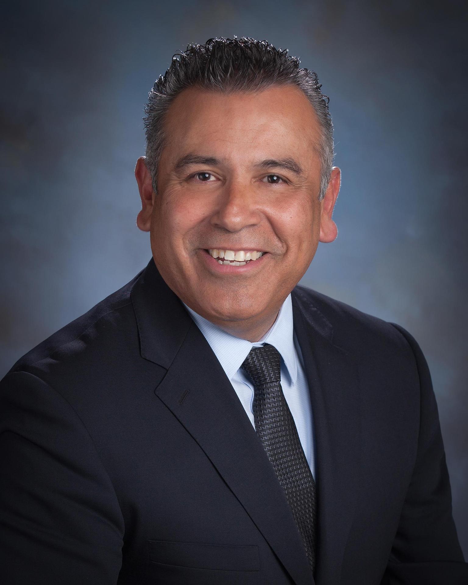 University of La Verne invites Pomona Unified School District Superintendent Richard Martinez to be the keynote speaker for the LaFetra College of Education commencement ceremony.