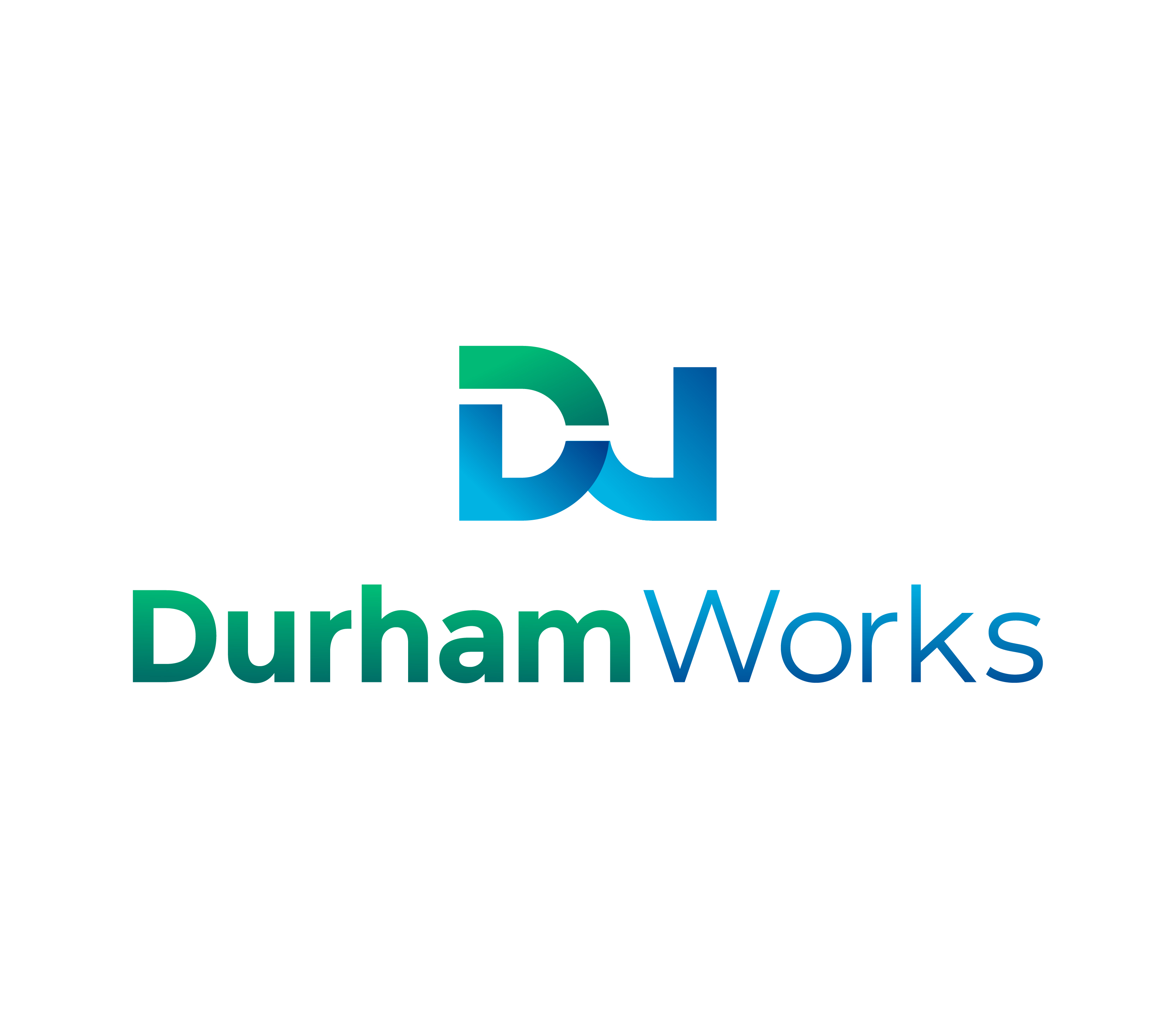 Durham Works Logo