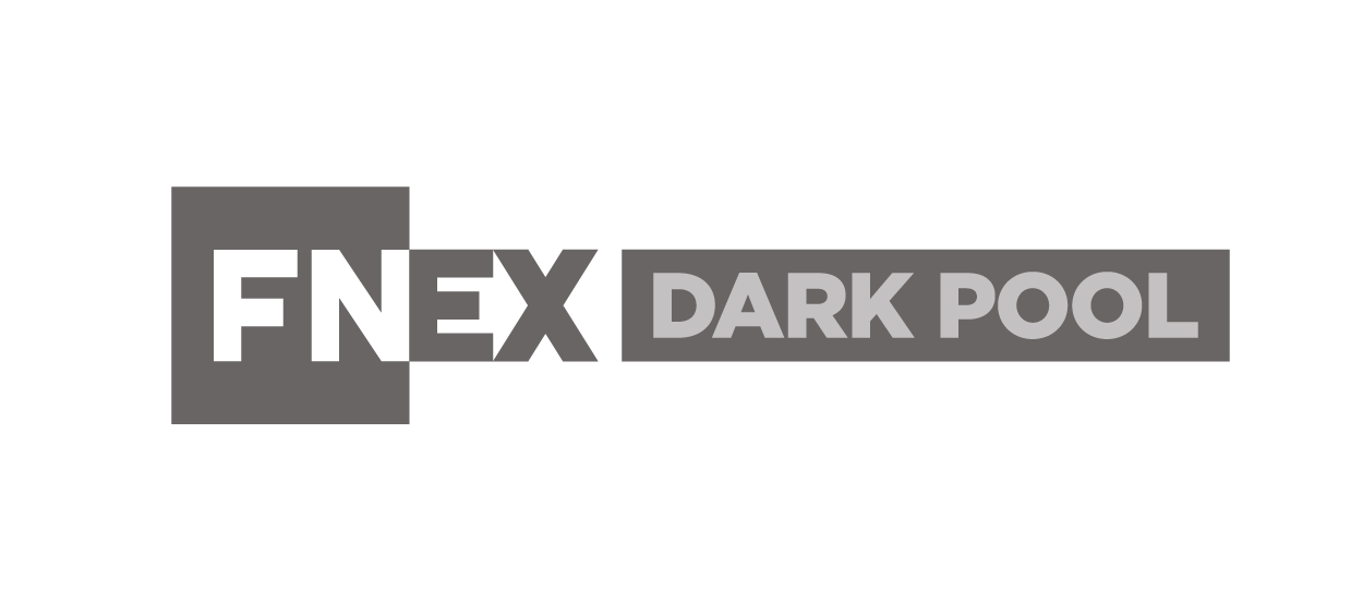 FNEX Dark Pool logo