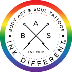 Art n Soul Tattoo Studio