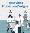 Explainify Named Amongst the Top 11 Best Video Production Designs by DesignRush