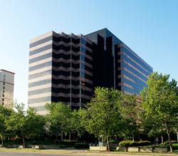 Thumb image for FD Stonewater Completes Redevelopment for DEA Headquarters Complex