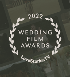 The Top 12 Wedding Films & Filmmakers of 2022, Curated by Love Stories TV