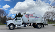 ThompsonGas Commits to Autogas with ROUSH CleanTech Propane Vehicles