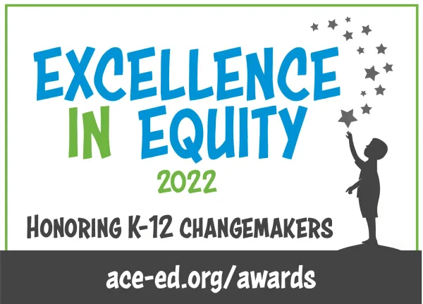 The Excellence in Equity Awards include 27 unique categories to celebrate educators, companies, leaders, and nonprofits.