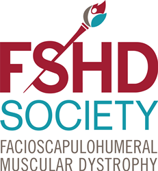 FSHD Society logo