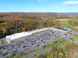 Thumb image for First National Realty Partners Acquires First Grocery-Anchored Center in Connecticut