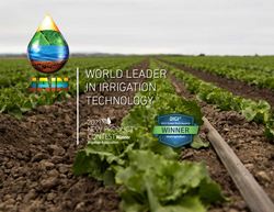 JAIN Irrigation Wins 2022 Green Tech Award In The Smart Agriculture Catagory