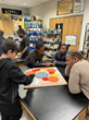 DuPont Makes Gears Fascinating, Fun For STEAM Day Students