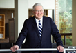 Dr. Timothy L. Hall to Retire as 12th President of Mercy College in June 2023