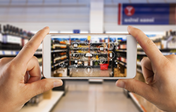 U.S. e-commerce sales are expected to exceed $1 trillion for the first time this year. Previously, they were not forecasted to reach this milestone until 2024.