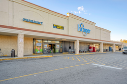 Thumb image for First National Realty Partners Acquires Grocery-Anchored Shopping Center in Savannah, Ga.