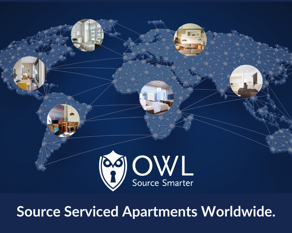 OWL is a global technology.