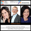 Looking Forward to PMI Chicagoland Chapter’s 17th Annual Strategic Leadership Forum!