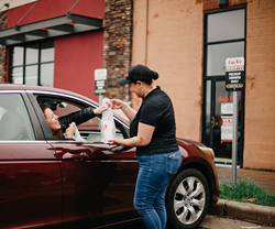 Flybuy Drive-Thru