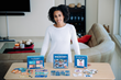 ABSee Me Launches Fun Learning Games (Plus Tips) to Help Parents Boost Their Kids’ Kindergarten Readiness Skills This Summer
