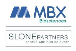 Thumb image for Slone Partners Places Richard B. Bartram as Chief Financial Officer at MBX Biosciences