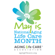 May is National Aging Life Care™ Month Highlights Solution for Overwhelmed Caregivers