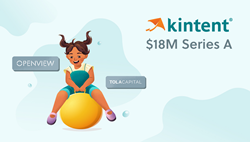 Kinsa raises $9.6 million to continue to grow its smart