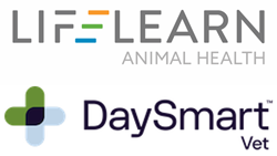 LifeLearn & DaySmart Logo