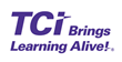 Bring Science Alive! From TCI Earns Top Honors  in EdTech Digest Cool Tool Awards