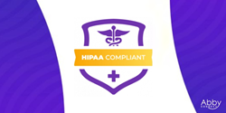 HIPAA-compliance logo