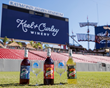 Tampa Bay Buccaneers Partner with Keel and Curley Winery