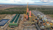 Brazil’s Massive A&#231;u Natural Gas Facility Specifies Penetron for Concrete Durability
