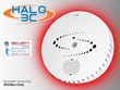 HALO Smart Sensor 3C Vape and Privacy Area Detection Device by IPVideo Corporation Awarded Three 2022 Govies Government Security Awards by Security Today Magazine