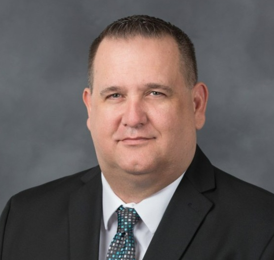 David Burton joins as director of inside sales. His industry experience includes Honeywell, LiftOne, and Rhino Tool House—as well as 15 years in nuclear engineering with the U.S. Navy.