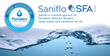 SFA Saniflo North America partners with humanitarian group Plumbers Without Borders as a Mission Supporter Sponsor