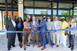 Gilbane Building Company and the City of Orlando Celebrate Grand Avenue Neighborhood Center Opening