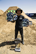 Monster Energy’s Daniel Sandoval Takes First Place Overall in BMX Dirt at the 2022 Monster Energy BMX Triple Challenge