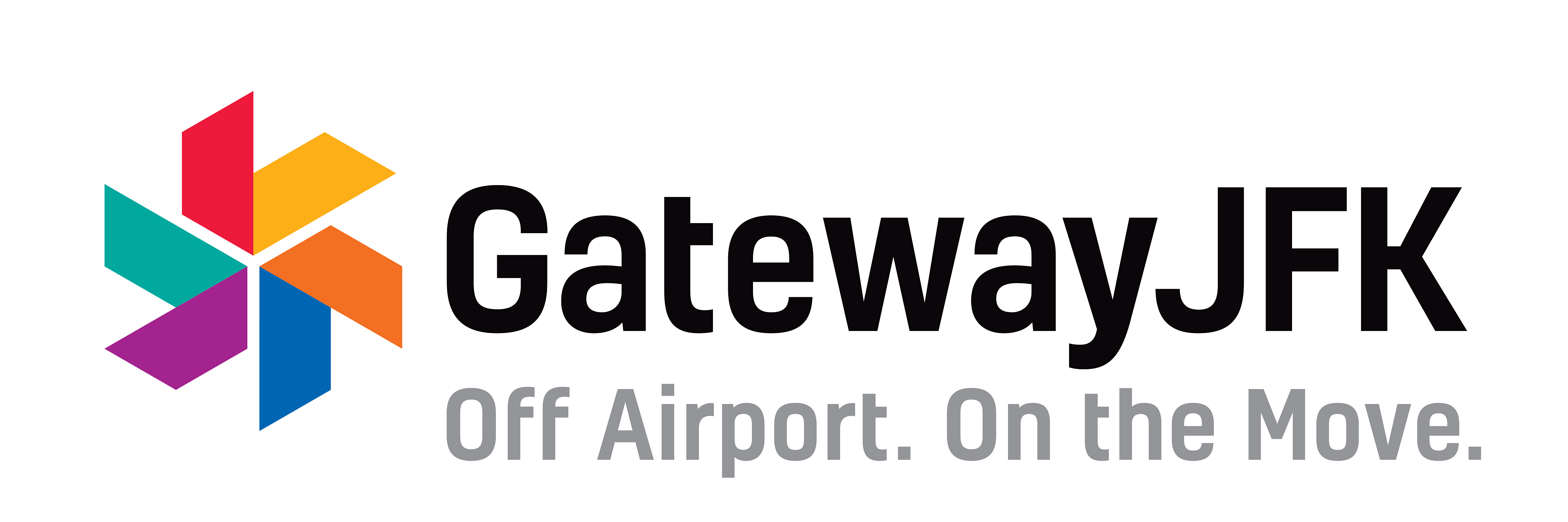 GatewayJFK Logo