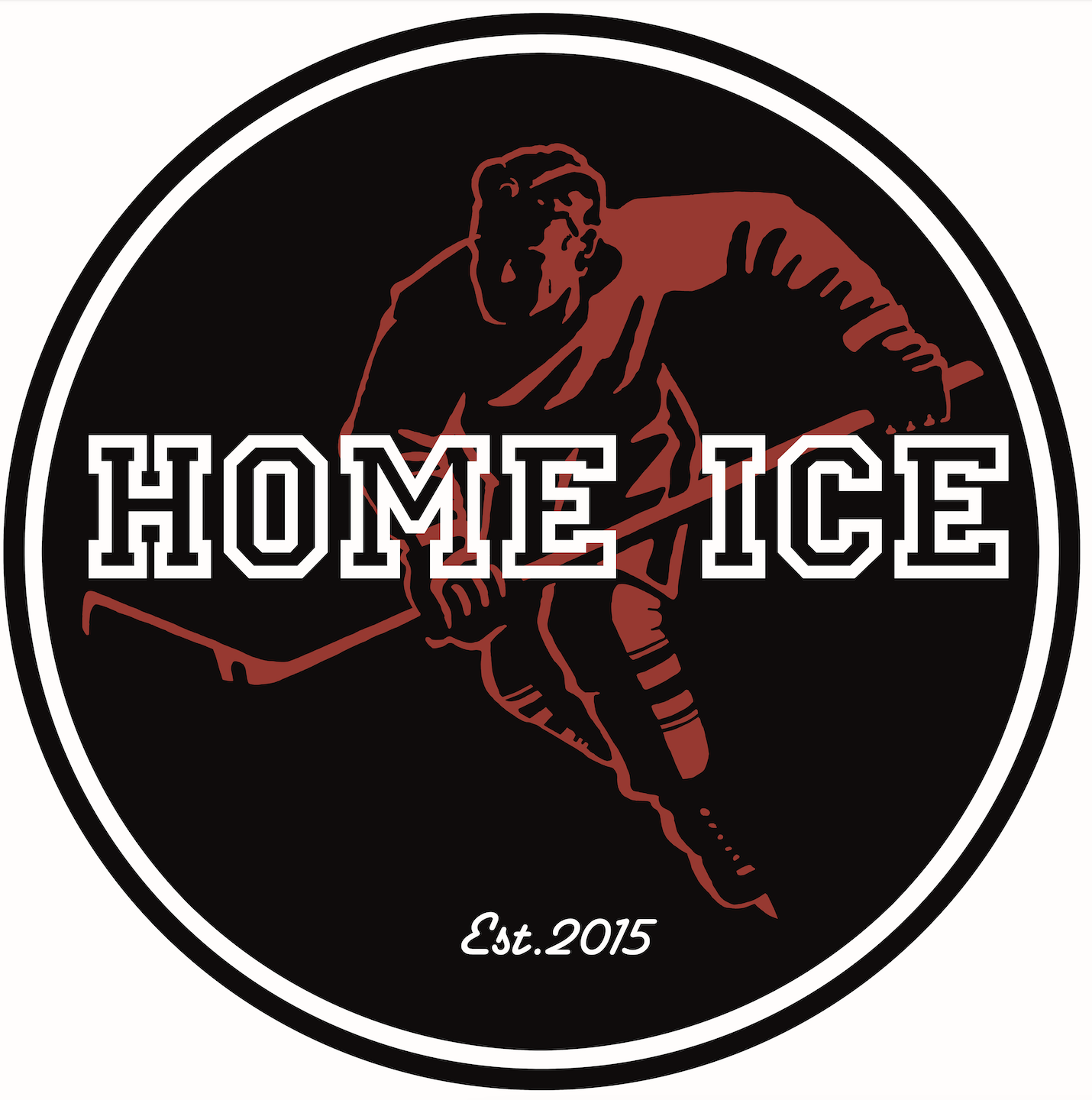 Home Ice currently operates the hockey pro shop at the North Shore Ice Arena in Northbrook, and will continue to be part of the Home Ice business.