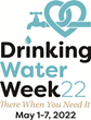 AWWA kicks off Drinking Water Week by celebrating tap water being “There When You Need It”