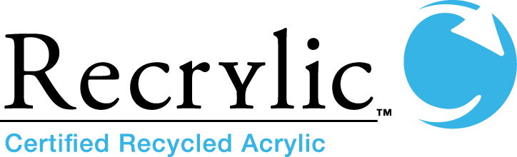 Recrylic logo