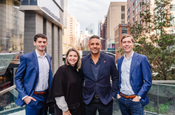 Thumb image for The Agency Acquires Triplemint and Jointly Raises $35M in Growth Capital