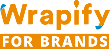 Wrapify for Brands & Ad Agencies