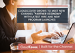 CloudCover Grows to Meet New Channel &#39;Partner Economy’ with Latest Hire and New Program Launches