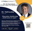 Dr. Neil Gordon Featured at The 7th International Chosun Symposium on Facial Rejuvenation at KCCS