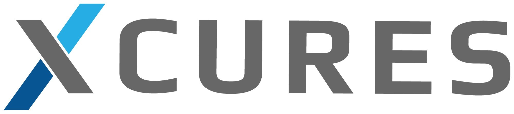 xCures Logo