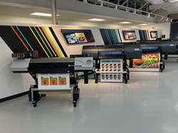 Thumb image for Roland DGA Corporation Opens New Atlanta Imagination Center