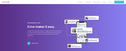 Thumb image for Evive Launches New Website and Refreshes Brand Identity