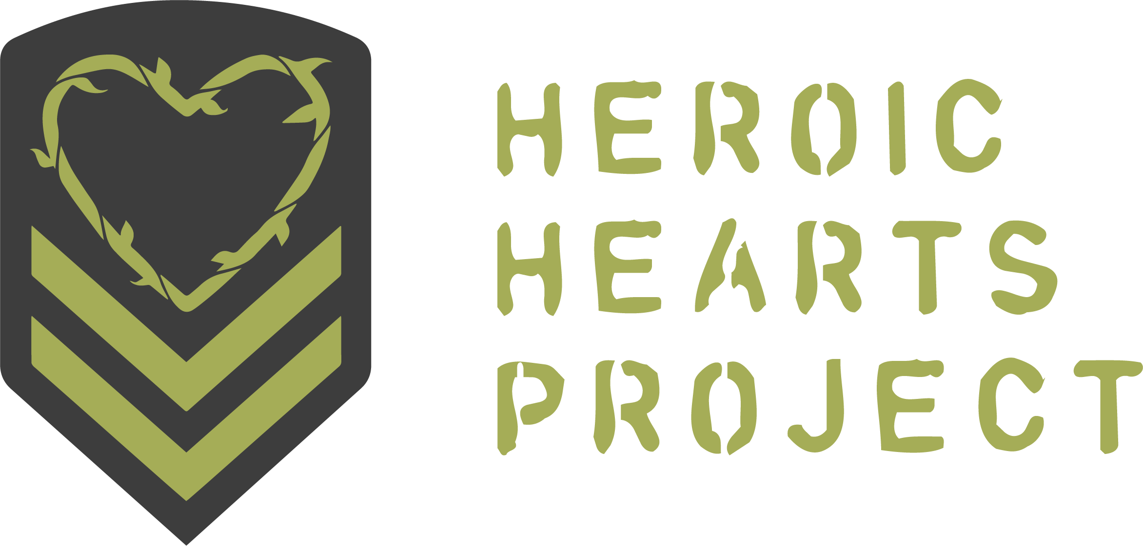 Heroic Hearts Project